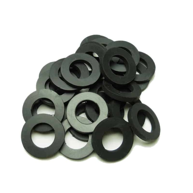 Viton Washers
