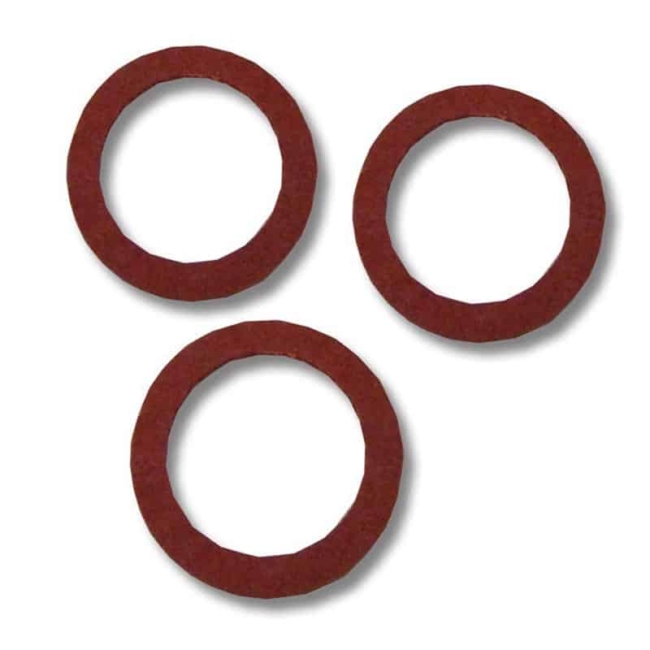 Vulcanised Fibre Gaskets