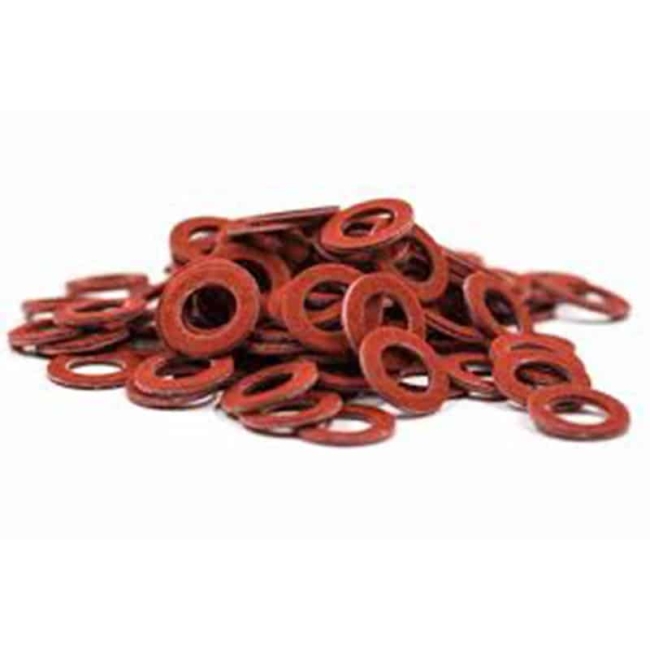 Vulcanised Fibre Washers