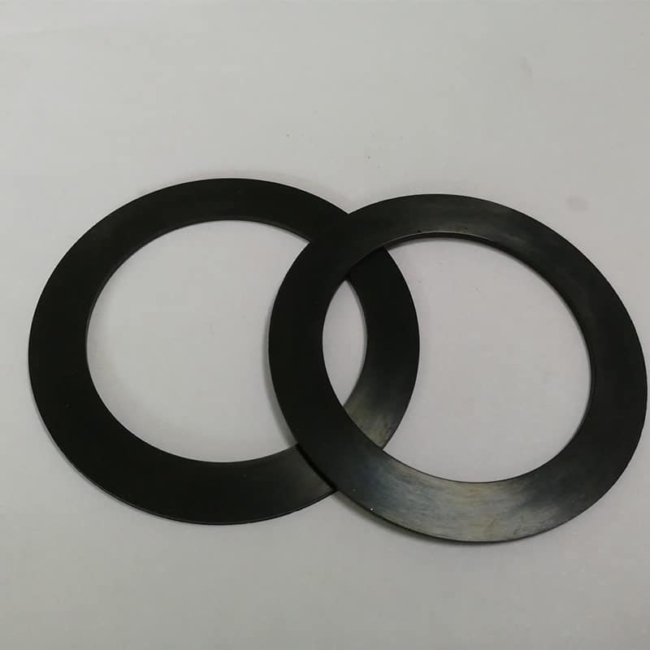 WRAS EPDM Washers