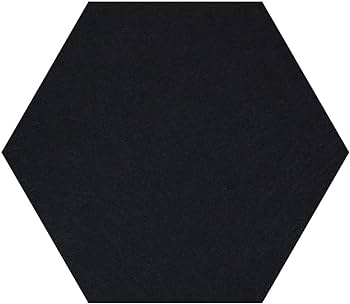 51B2kdO05L AC UF350350 QL80 DpWeblab Acoustic Hexagonal Soundproofing Panels