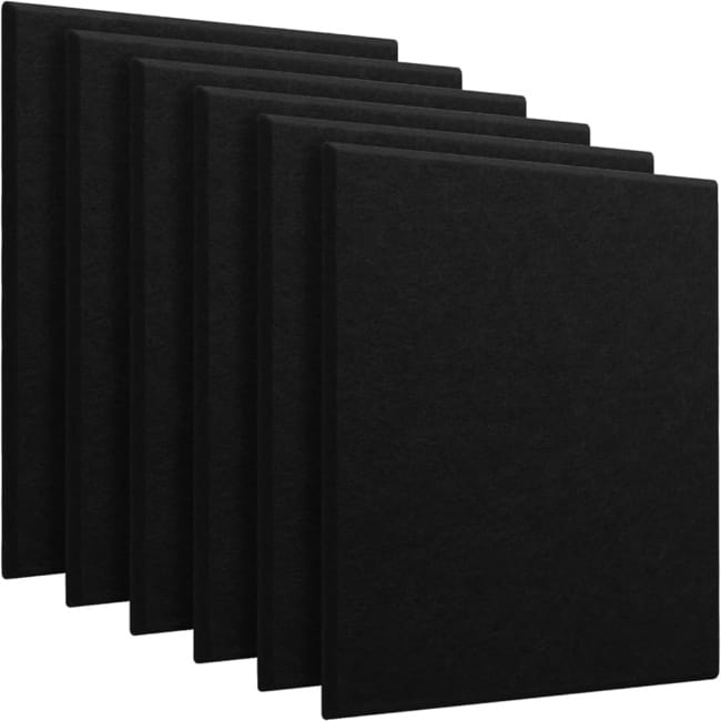 61A7VOERA9S AC UF10001000 QL80 Acoustic Soundproofing Panels