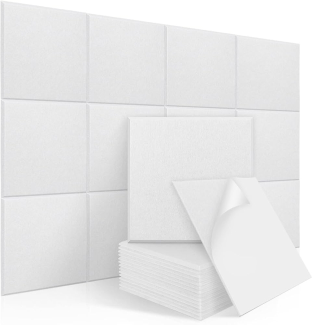 61Z Tft5inL AC UF10001000 QL80 Acoustic Soundproofing Panels