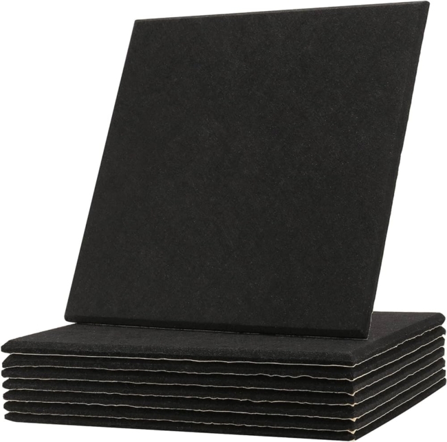 71xr56tOHOL AC UF10001000 QL80 Acoustic Soundproofing Panels
