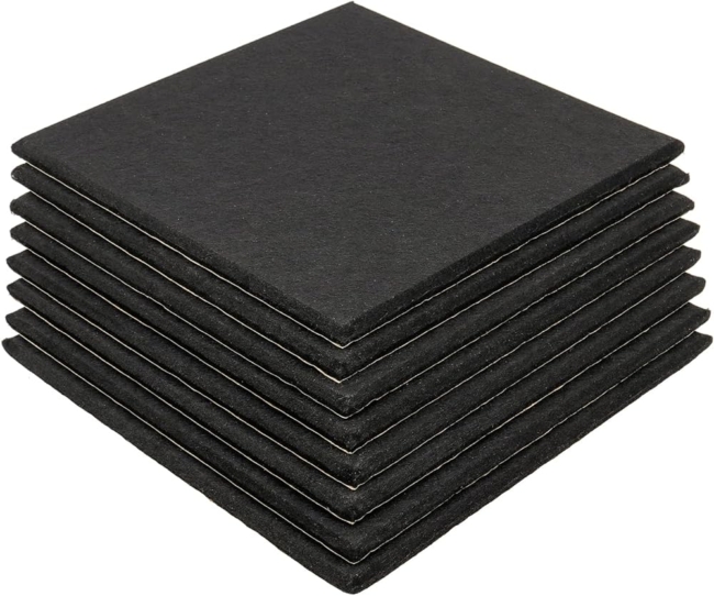81JtV3Umc6L AC UF10001000 QL80 Acoustic Soundproofing Panels