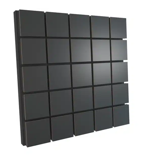 Acoustic Soundproofing Panels