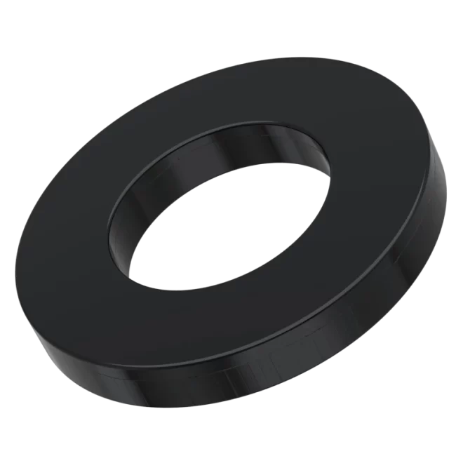 0 8 Plastic Washers: Benefits, Types, and Applications - Ultimate Guide To Plastic Washers