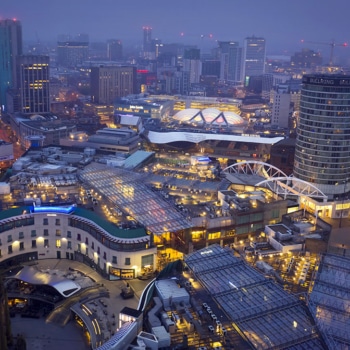 Birmingham city centre shutterstock 1392596585 web Birmingham's Manufacturing Legacy: A Testament to Innovation