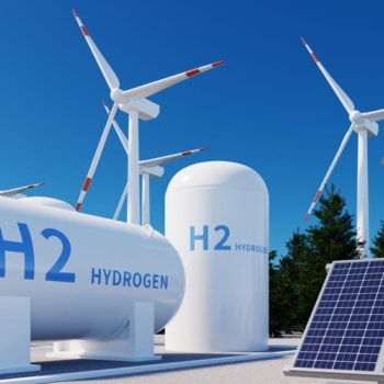 route fifty lead image Ceres Power Shares Skyrocket as Delta Electronics Secures Hydrogen License