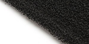20ppi Reticulated Polyurethane Foam