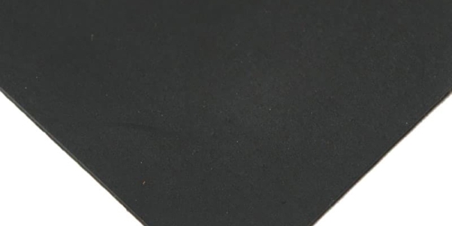 Natural Rubber Sheet